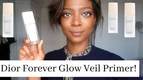 dior forever glow veil erfahrungen